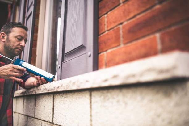 Best Eco-Friendly Insulation in Mount Vernon, OH
