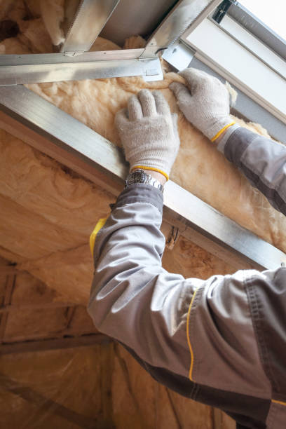 Best Spray Foam Insulation in Mount Vernon, OH