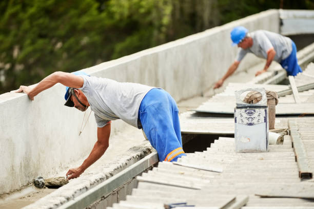 Best Geographic-Specific Insulation Services in Mount Vernon, OH