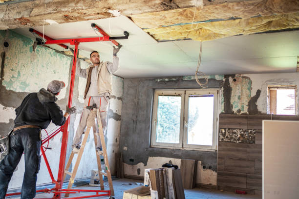 Best DIY Insulation Kits and Guidance in Mount Vernon, OH