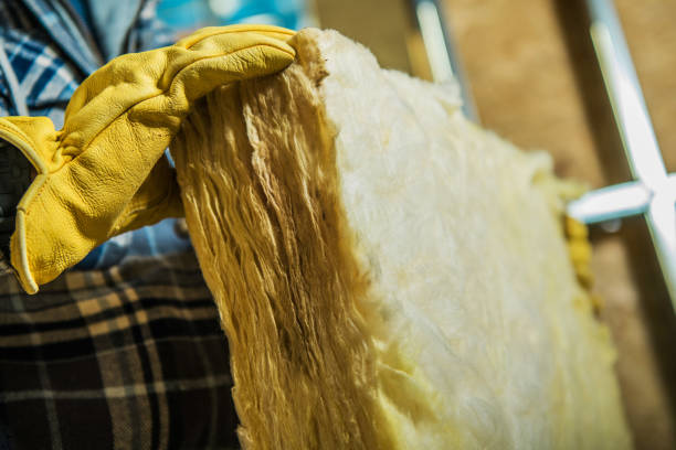 Best Insulation Maintenance and Repair in Mount Vernon, OH