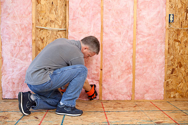 Best Commercial Insulation in Mount Vernon, OH