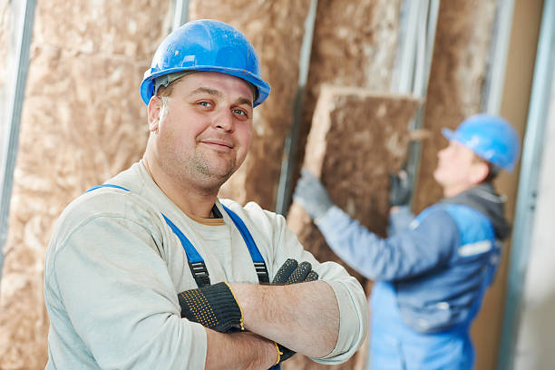 Mount Vernon, OH Insulation Contractor Company