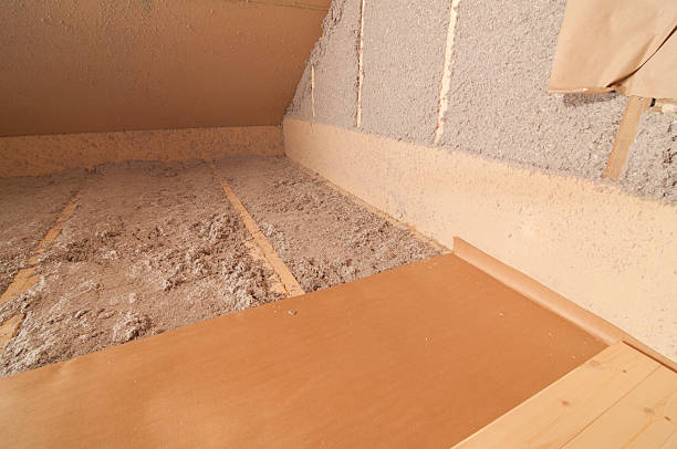 Best Insulation for Specific Applications in Mount Vernon, OH
