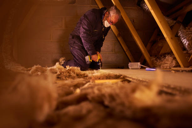 Best Eco-Friendly Insulation in Mount Vernon, OH